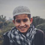 Ahmed Raza