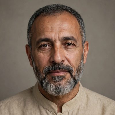 Abdullah Malik (Sample)