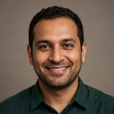 Bilal Hassan (Sample)