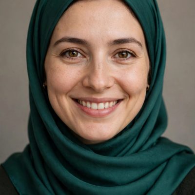 Fatima Ahmed (Sample)