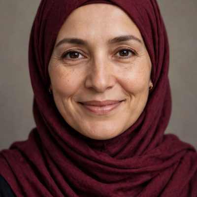Khadija Noor (Sample)