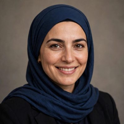 Maryam Khan (Sample)