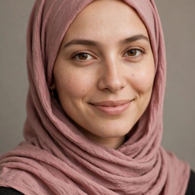 Sana Iqbal (Sample)