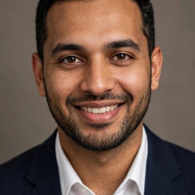 Yusuf Ibrahim (Sample)