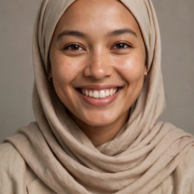 Zainab Ali (Sample)